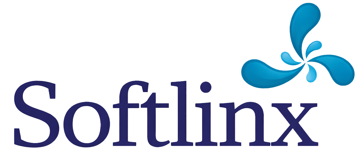 Softlinx logo